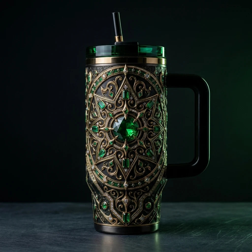 Doom — Emerald Edition