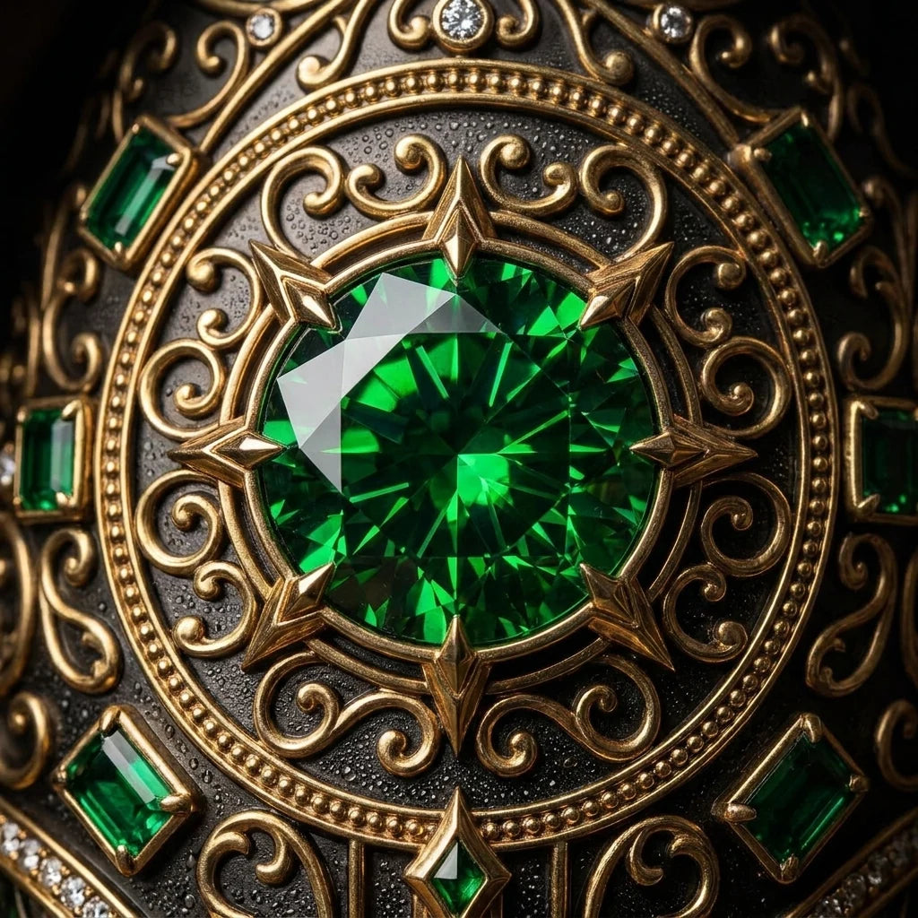 Doom — Emerald Edition