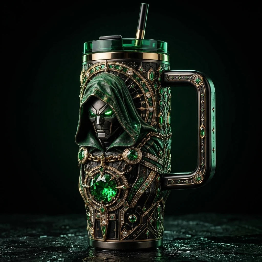 Doom — Emerald Edition