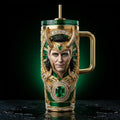 Loki — Gilded Mischief Edition